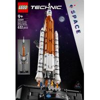 LEGO® 42221 Raketa NASA Artemis Space Launch System 5