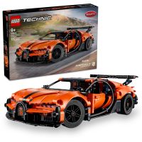 LEGO® 42222 Hyperauto Bugatti Chiron Pur Sport