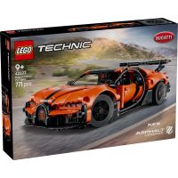 LEGO® 42222 Hyperauto Bugatti Chiron Pur Sport 3