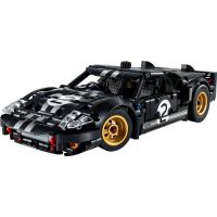 LEGO® 42223 Závodní auto 1966 Ford GT40 MKII 2