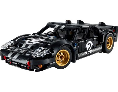 LEGO® 42223 Závodní auto 1966 Ford GT40 MKII