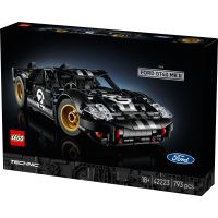 LEGO® 42223 Závodní auto 1966 Ford GT40 MKII 3
