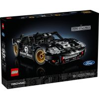LEGO® 42223 Závodní auto 1966 Ford GT40 MKII 4