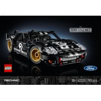 LEGO® 42223 Závodní auto 1966 Ford GT40 MKII 5