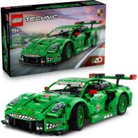 LEGO® 42224 Auto Porsche 911 GT3 R REXY AO Racing