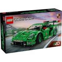 LEGO® 42224 Auto Porsche 911 GT3 R REXY AO Racing 4