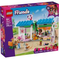 LEGO® 42677 Pekárna pamlsků pro pejsky 4