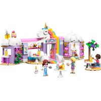 LEGO® 42684 Snová kavárna s jednorožcem 2