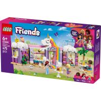 LEGO® 42684 Snová kavárna s jednorožcem 3