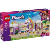 LEGO® 42684 Snová kavárna s jednorožcem 4
