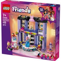 LEGO® 42685 Módní přehlídka v městečku Heartlake 3