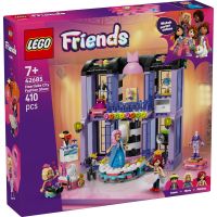 LEGO® 42685 Módní přehlídka v městečku Heartlake 4