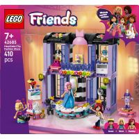 LEGO® 42685 Módní přehlídka v městečku Heartlake 5