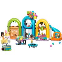 LEGO® 42686 Zábavné interiérové hřiště 2