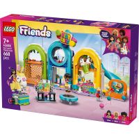 LEGO® 42686 Zábavné interiérové hřiště 3