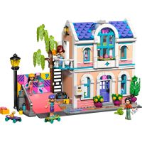 LEGO® 42687 Liann a její rodinný dům 2