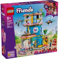 LEGO® 42689 Klubovna pro kamarády v městečku Heartlake 4