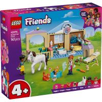 LEGO® 42696 Veterinární klinika se zvířátky 4