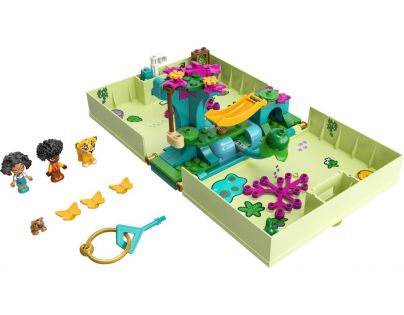LEGO® 43200 Disney Encanto Antoniovi kouzelné dveře