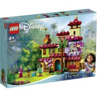 LEGO® 43202 Disney Encanto Dům Madrigalových 6