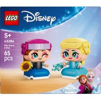 LEGO® 43284 Mini Anna a Elsa 5