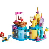 LEGO® 43285 Ariel a její kouzelný miniaturní palác 2