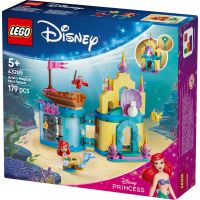 LEGO® 43285 Ariel a její kouzelný miniaturní palác 3
