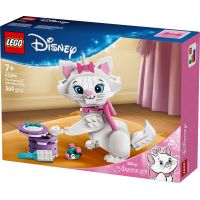 LEGO® 43286 Roztomilá Marie z filmu Aristokočky 3