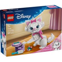 LEGO® 43286 Roztomilá Marie z filmu Aristokočky 4