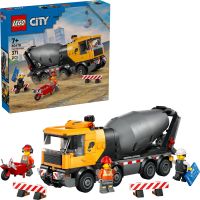 LEGO® 60478 Míchačka