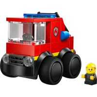 LEGO® 60482 Autíčka – Hasičské auto 2