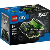 LEGO® 60484 Autíčka – Herní závodní auto 3