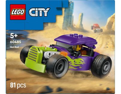 LEGO® 60485 Hot rod