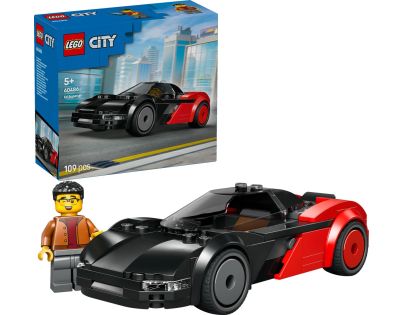 LEGO® 60486 Elektrické superauto