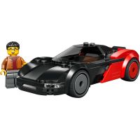 LEGO® 60486 Elektrické superauto 2