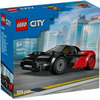 LEGO® 60486 Elektrické superauto 4