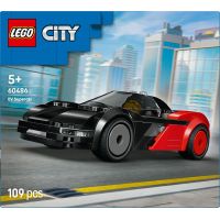 LEGO® 60486 Elektrické superauto 5