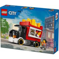 LEGO® 60488 Pojízdné občerstvení s hranolky 3