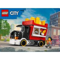 LEGO® 60488 Pojízdné občerstvení s hranolky 5