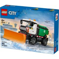 LEGO® 60490 Sněžný pluh 3