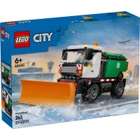 LEGO® 60490 Sněžný pluh 4
