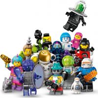 LEGO® 71046 Minifigurky 26. série Vesmír 2