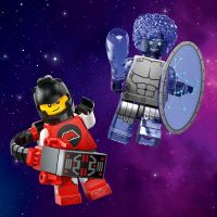 LEGO® 71046 Minifigurky 26. série Vesmír 6