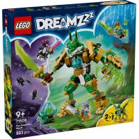 LEGO® 71508 Liščí robotický strážce 3