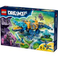 LEGO® 71512 Krokodýlí ponorka 3