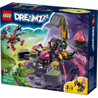 LEGO® 71513 Škorpioní rypadlo z nočních můr 2