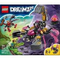 LEGO® 71513 Škorpioní rypadlo z nočních můr 4