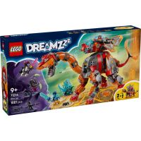 LEGO® 71514 Dinosauří stíhačka 4