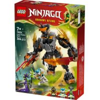 LEGO® 71854 Coleův expediční robot a dračí Zane 3