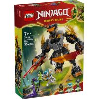 LEGO® 71854 Coleův expediční robot a dračí Zane 4